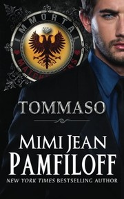 Cover of Tommaso