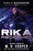 Cover of: Rika Redeemed