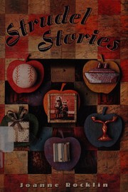 Cover of: Strudel stories