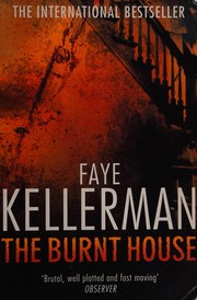 Cover of: The burnt house