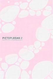 Cover of: Pictoplasma 2 by Peter Thaler
