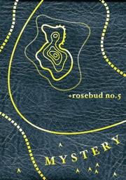 Cover of: Rosebud No. 5: Mystery (+Rosebud)