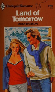 Cover of: Land of Tomorrow
