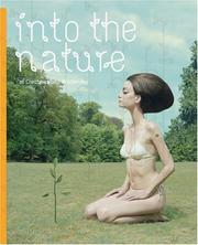 Into the nature by Robert Klanten, Michael Mischler, Sven Ehmann