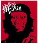 Cover of: Spank the Monkey