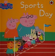 Cover of: Sports day