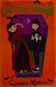 Cover of: Spooktacular!
