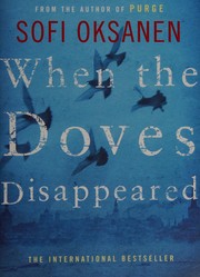 Cover of: When the doves disappeared