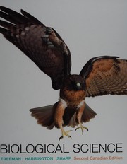 Cover of: Biological Science