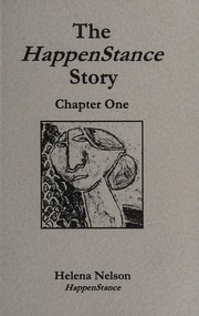 The HappenStance story by Helena Nelson