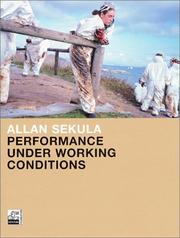 Allan Sekula
