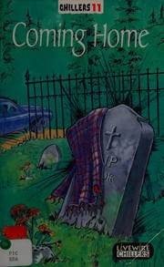 Cover of: Coming home by Bob Read