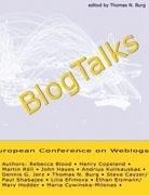 Cover of: BlogTalks