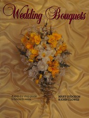 Cover of: Wedding Bouquets