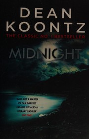 Cover of: Midnight by Dean Koontz