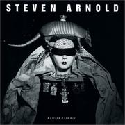 Cover of: Steven Arnold: "Exotic Tableaux"