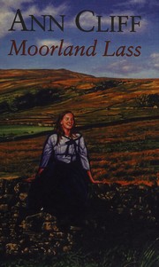 Cover of: Moorland lass