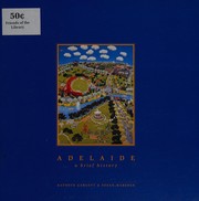Cover of: Adelaide, a brief history by Kathryn Gargett
