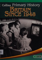 Cover of: Britain since 1948