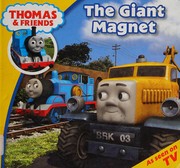 Cover of: The giant magnet