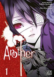Cover of: Another T01