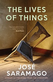 Cover of: The Lives of Things