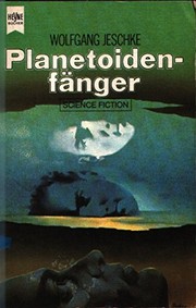 Cover of: Planetoidenfänger.