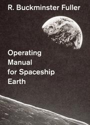 Operating manual for spaceship earth