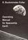 Cover of: Operating Manual for Spaceship Earth