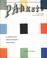 Cover of: Parkett No. 56 Vanessa Beecroft, Ellsworth Kelly, Jorge Pardo (Parkett)