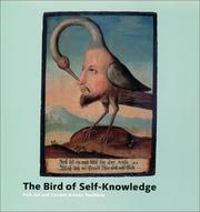 Cover of: The Bird of Self-Knowledge: Folk Art and Current Artists' Positions