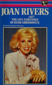Cover of: The life and hard times of Heidi Abromowitz.