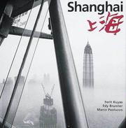 Cover of: Shanghai by 