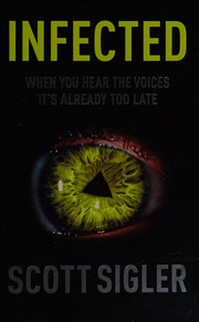 Cover of: Infected by Scott Sigler