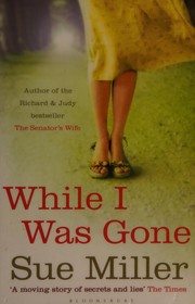 Cover of: While I was gone