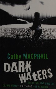 Cover of: Dark waters