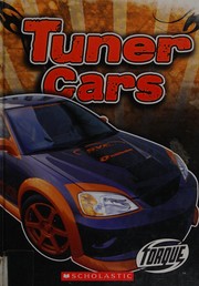 Cover of: Tuner Cars
