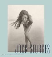 Cover of: Jock Sturges by Jock Sturges