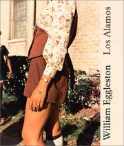 Cover of: Los Alamos by William Eggleston, William Eggleston