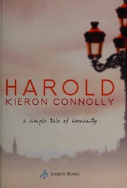 Cover of: Harold by Kieron Connolly