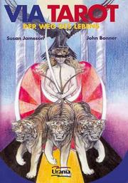 Cover of: Tarot - der Weg des Lebens.