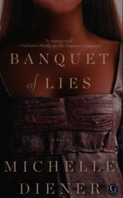 Cover of: Banquet of lies