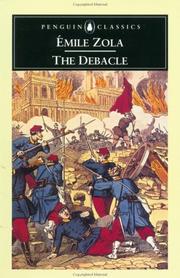 Cover of: The debacle. by Émile Zola