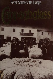 Cover of: Cappaghglass by Peter Somerville-Large