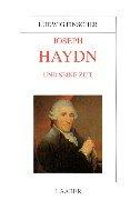 Cover of: Joseph Haydn und seine Zeit by Ludwig Finscher
