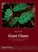 Cover of: Giant clams