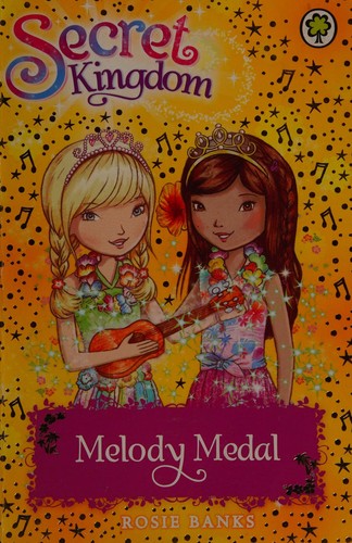Melody Medal by Rosie Banks