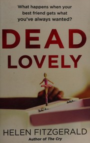 Cover of: Dead Lovely