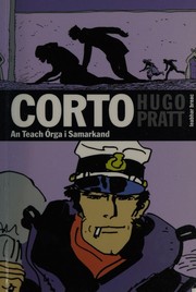 Cover of: Corto: an teach órga i Samarkand