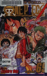 Cover of: One piece: S.A.D.